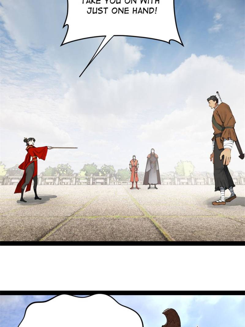 Read Ultimate Son-in-Law chapter 202 image 65 on Lezhin