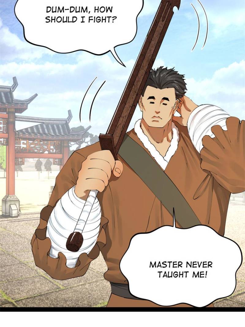 Read Ultimate Son-in-Law chapter 202 image 66 on Lezhin