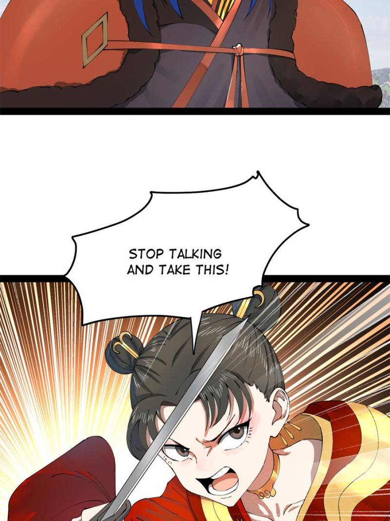 Read Ultimate Son-in-Law chapter 202 image 68 on Lezhin