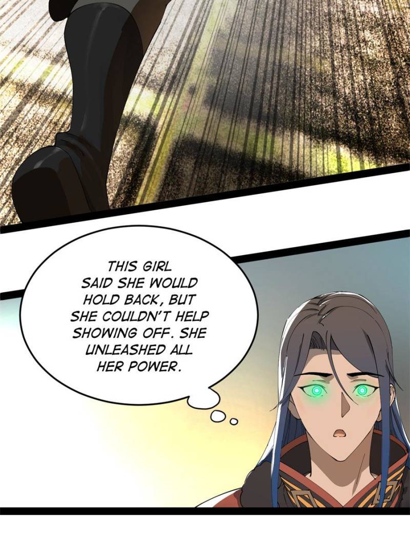 Read Ultimate Son-in-Law chapter 203 image 1 on Lezhin