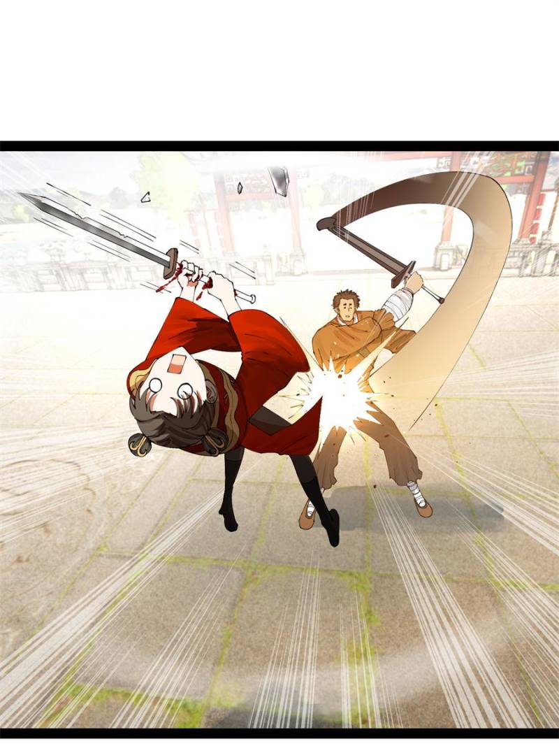 Read Ultimate Son-in-Law chapter 203 image 12 on Lezhin