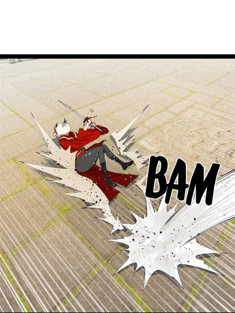 Read Ultimate Son-in-Law chapter 203 image 13 on Lezhin