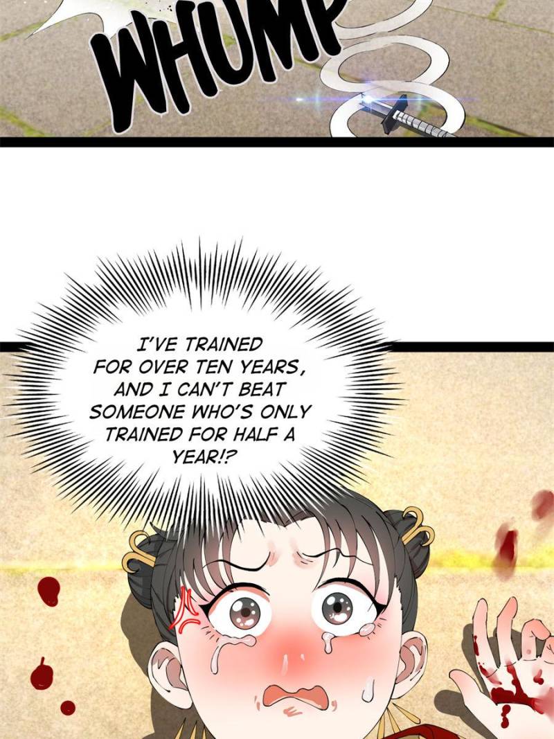 Read Ultimate Son-in-Law chapter 203 image 17 on Lezhin