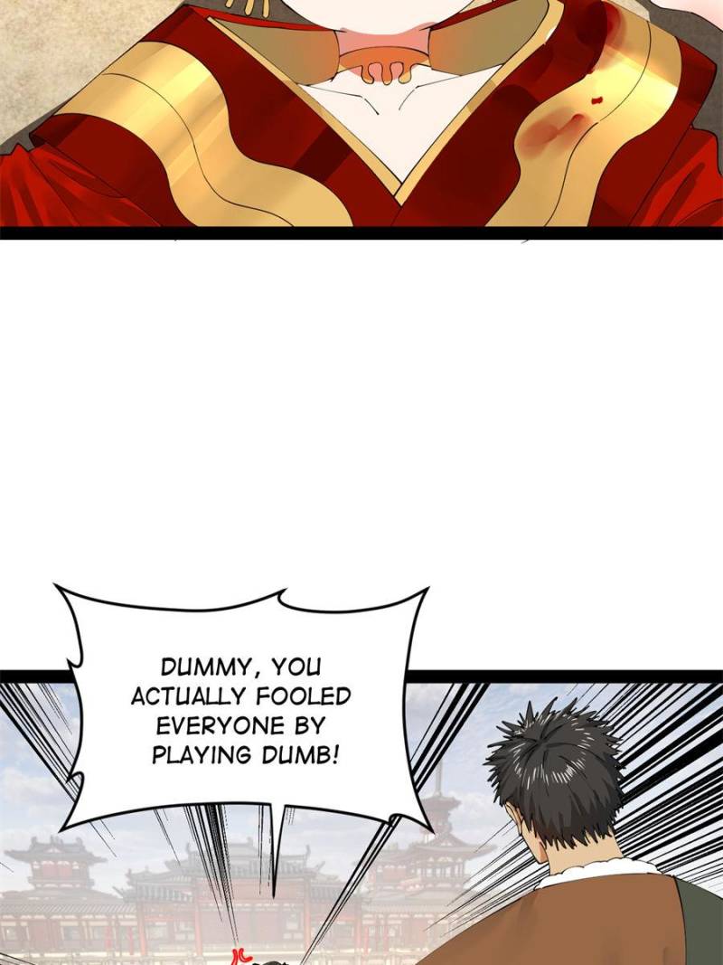 Read Ultimate Son-in-Law chapter 203 image 18 on Lezhin