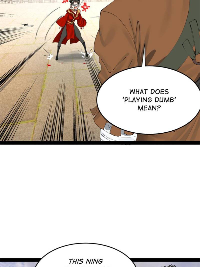 Read Ultimate Son-in-Law chapter 203 image 19 on Lezhin
