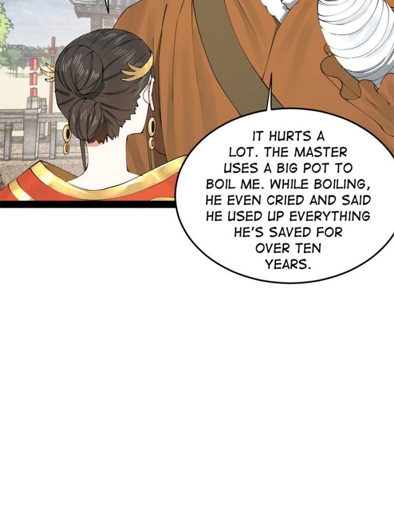 Read Ultimate Son-in-Law chapter 203 image 22 on Lezhin
