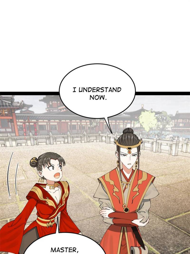 Read Ultimate Son-in-Law chapter 203 image 24 on Lezhin