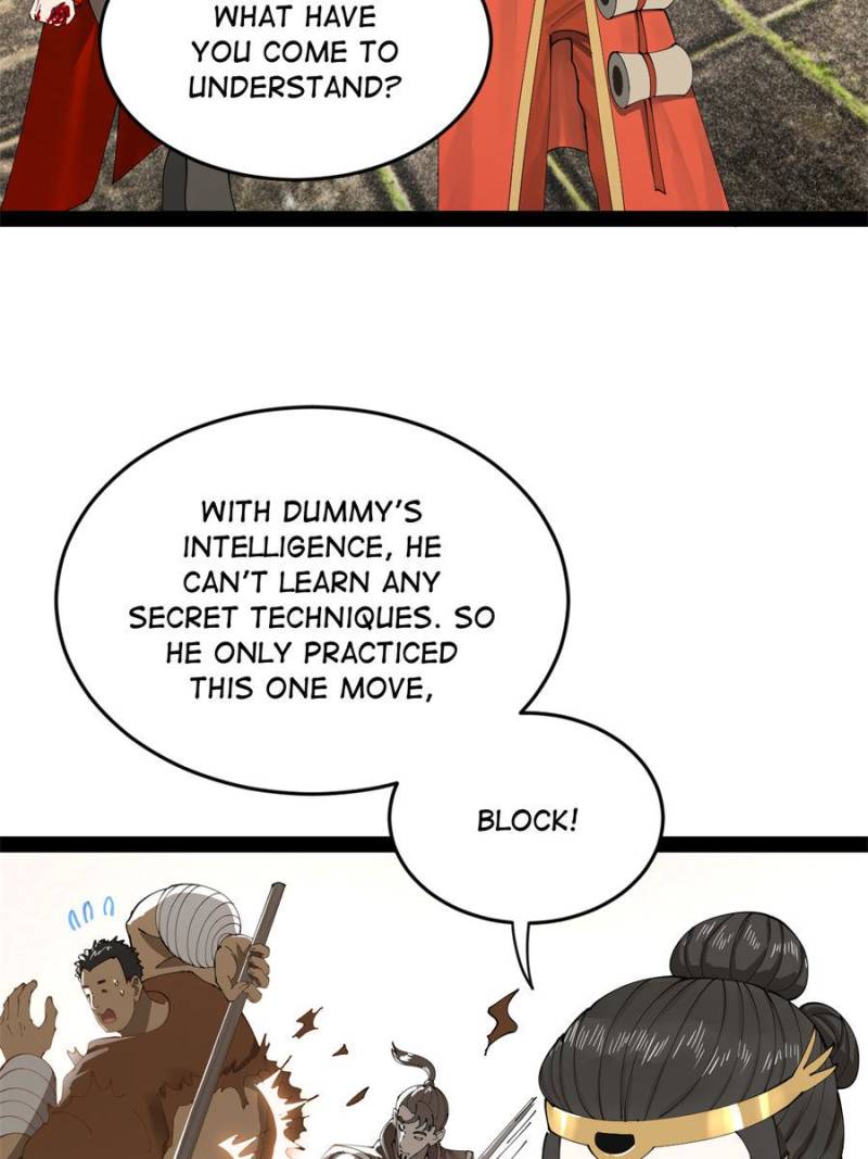 Read Ultimate Son-in-Law chapter 203 image 25 on Lezhin