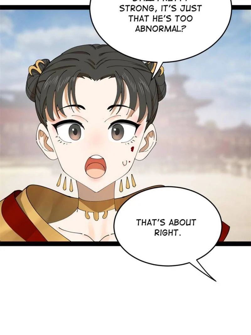 Read Ultimate Son-in-Law chapter 203 image 29 on Lezhin