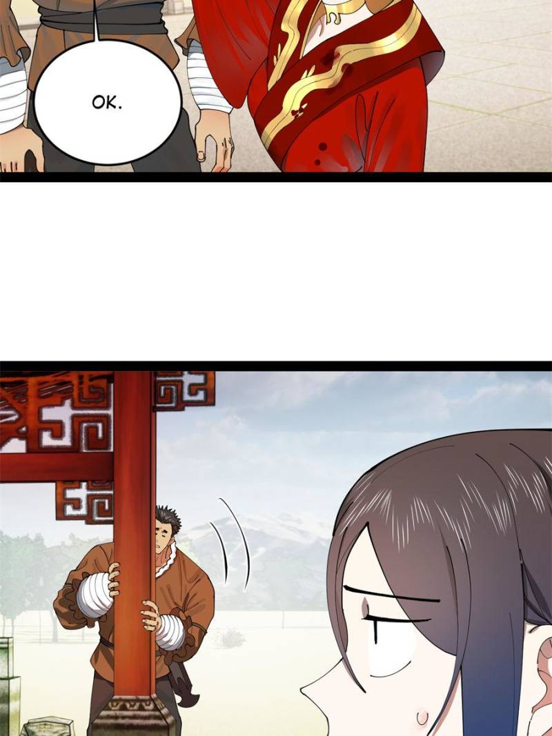 Read Ultimate Son-in-Law chapter 203 image 32 on Lezhin