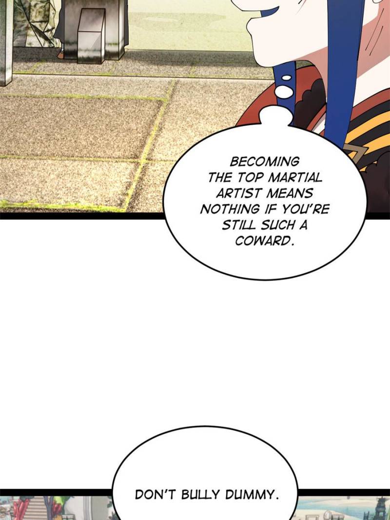 Read Ultimate Son-in-Law chapter 203 image 33 on Lezhin