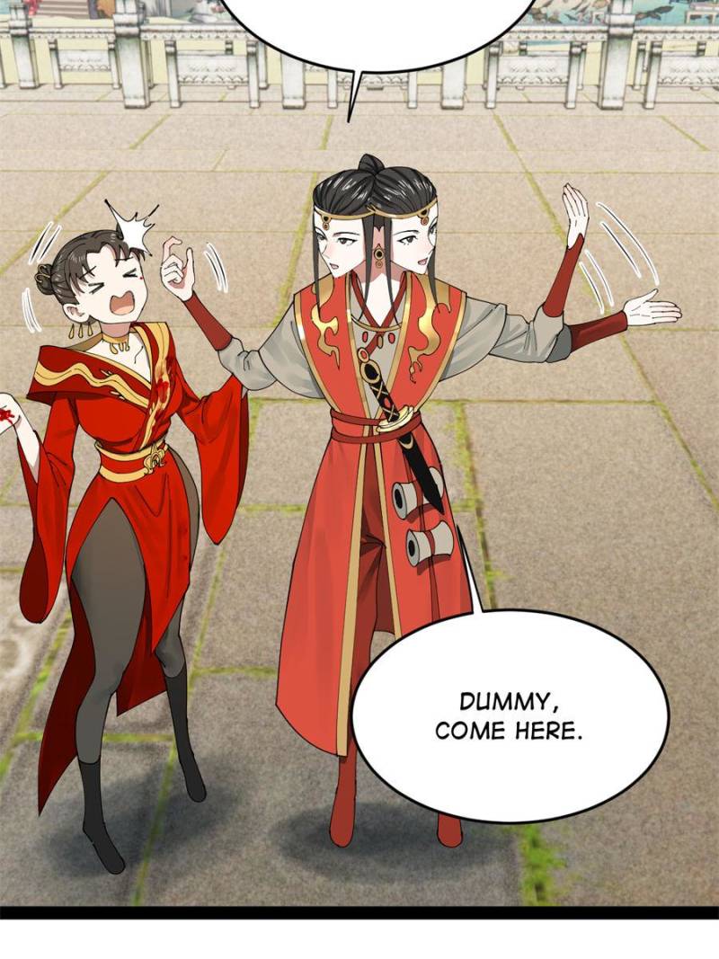 Read Ultimate Son-in-Law chapter 203 image 34 on Lezhin