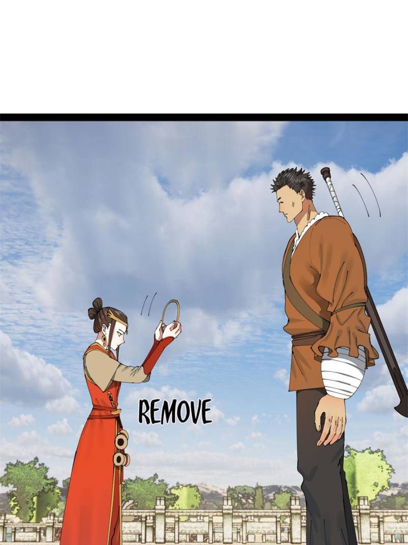 Read Ultimate Son-in-Law chapter 203 image 36 on Lezhin