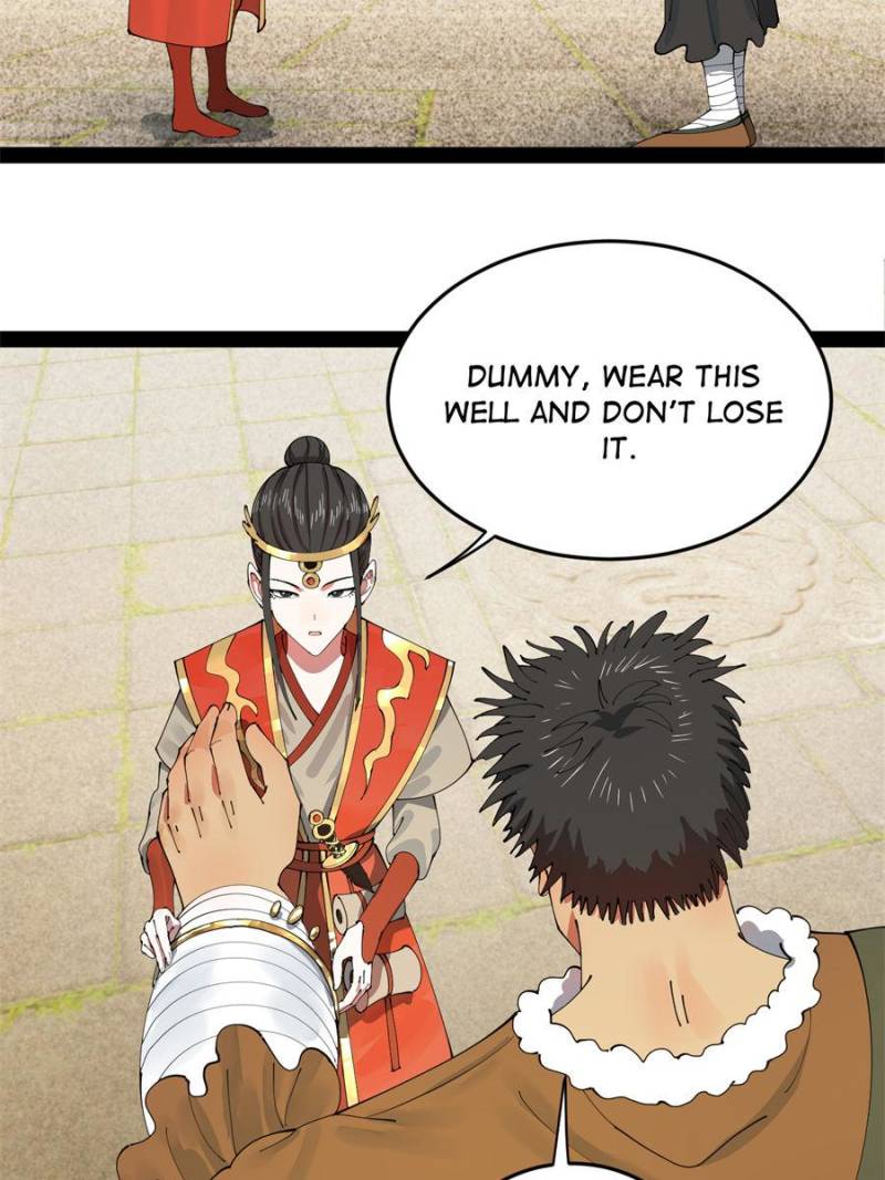 Read Ultimate Son-in-Law chapter 203 image 37 on Lezhin