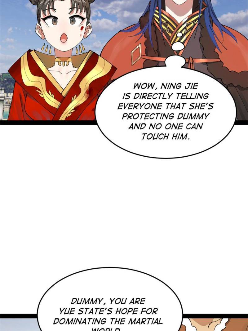 Read Ultimate Son-in-Law chapter 203 image 39 on Lezhin