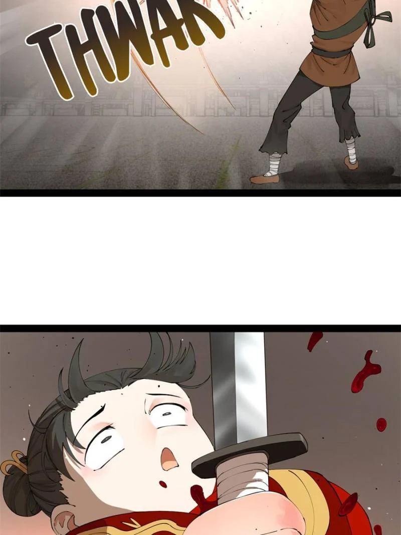 Read Ultimate Son-in-Law chapter 203 image 4 on Lezhin