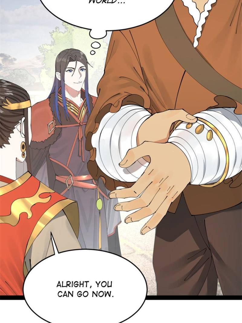 Read Ultimate Son-in-Law chapter 203 image 40 on Lezhin