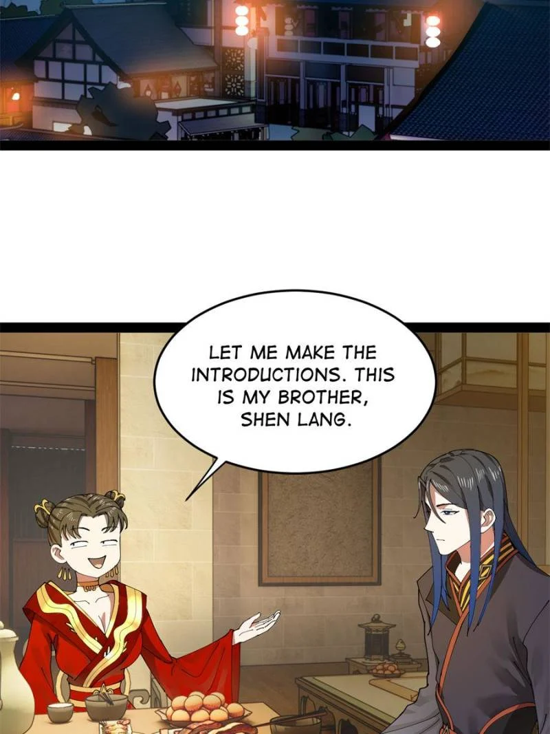 Read Ultimate Son-in-Law chapter 203 image 42 on Lezhin
