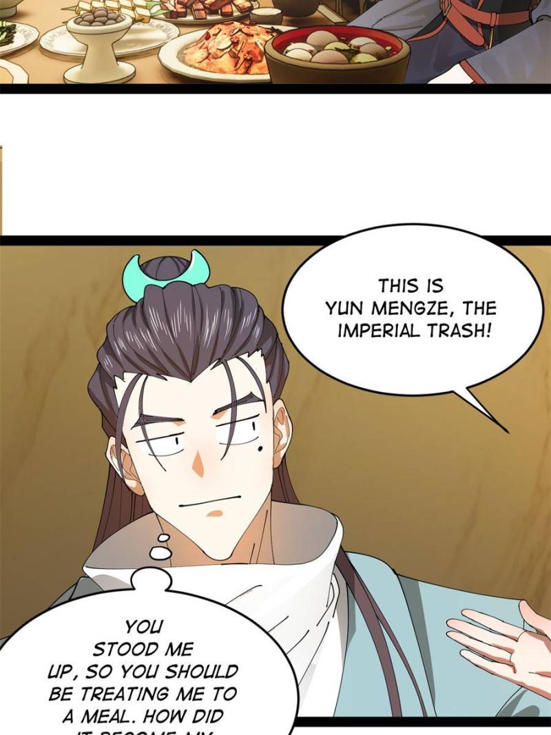 Read Ultimate Son-in-Law chapter 203 image 43 on Lezhin