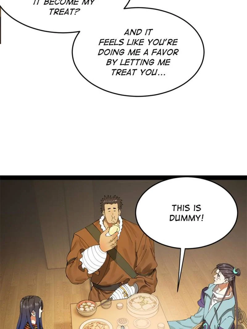 Read Ultimate Son-in-Law chapter 203 image 44 on Lezhin