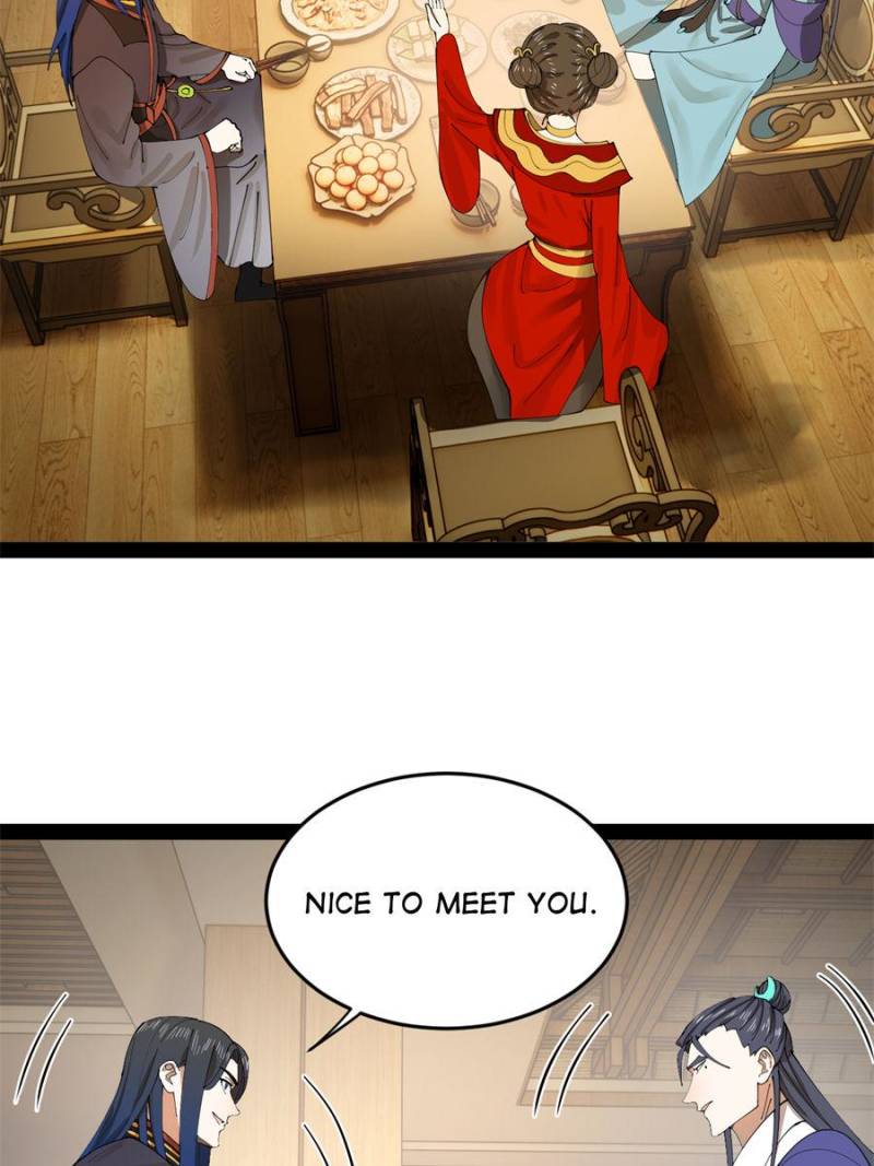 Read Ultimate Son-in-Law chapter 203 image 45 on Lezhin