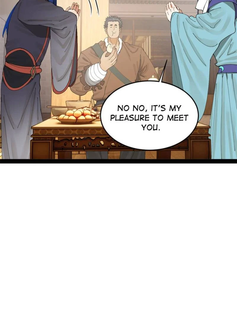 Read Ultimate Son-in-Law chapter 203 image 46 on Lezhin