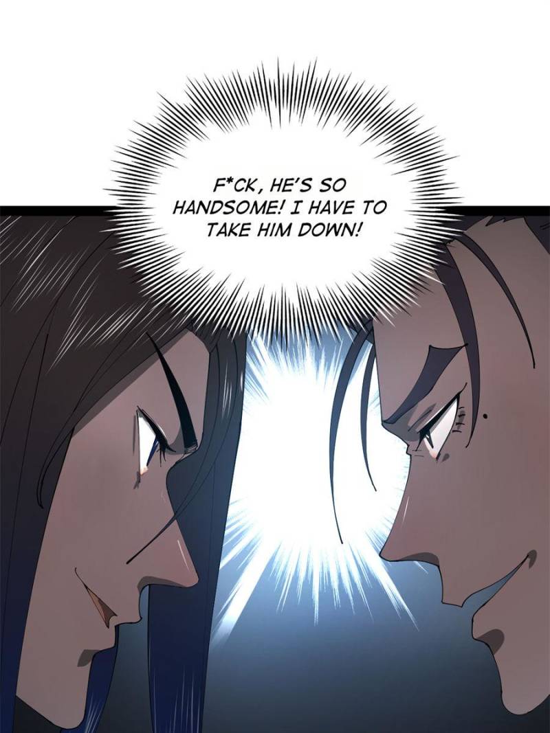Read Ultimate Son-in-Law chapter 203 image 48 on Lezhin