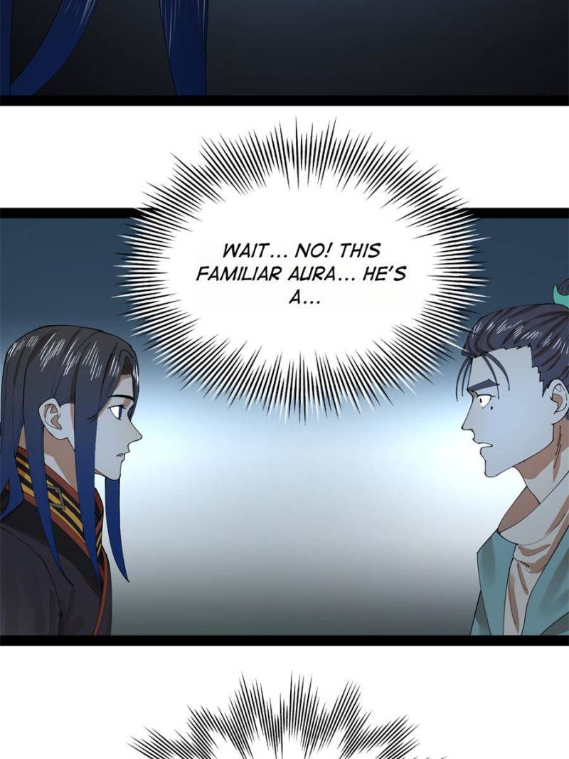 Read Ultimate Son-in-Law chapter 203 image 49 on Lezhin