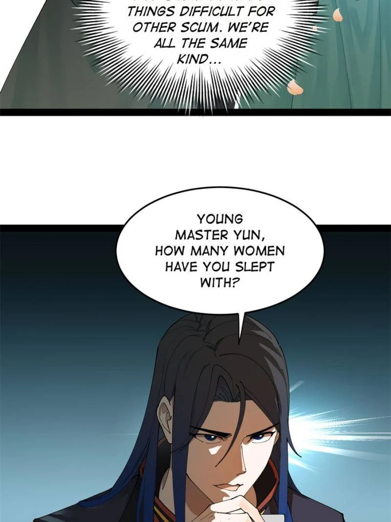 Read Ultimate Son-in-Law chapter 203 image 51 on Lezhin