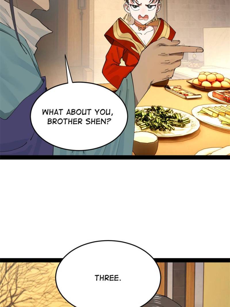 Read Ultimate Son-in-Law chapter 203 image 54 on Lezhin