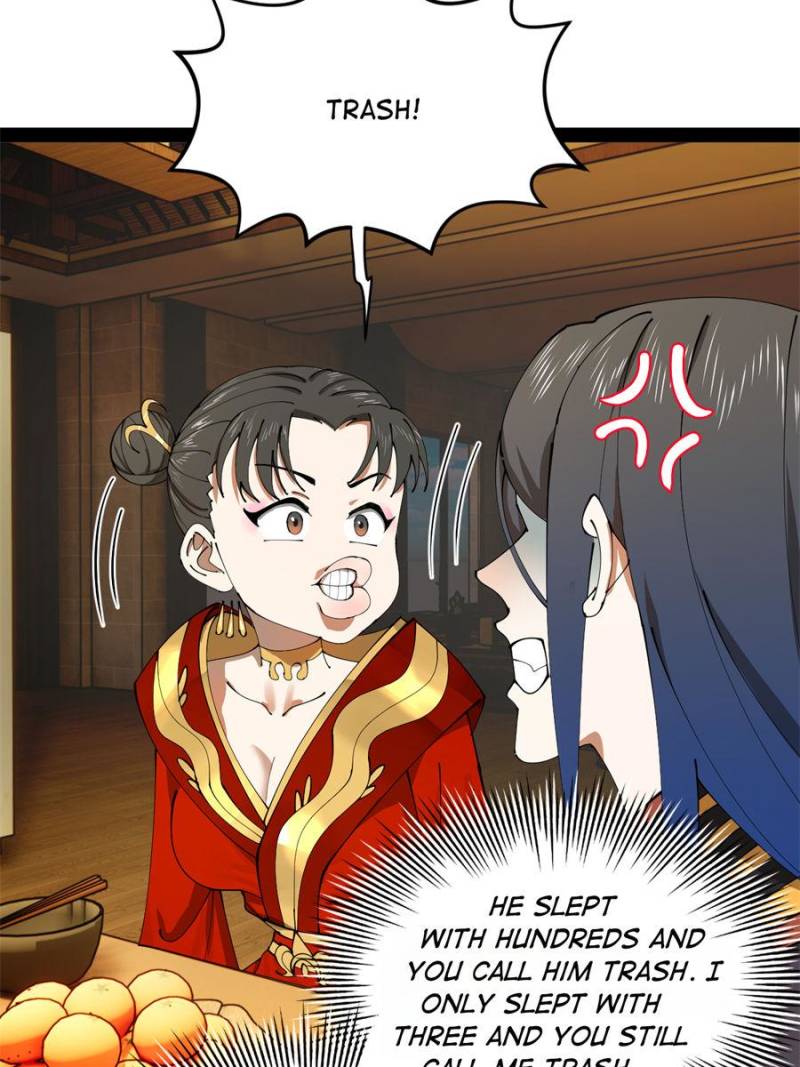 Read Ultimate Son-in-Law chapter 203 image 56 on Lezhin