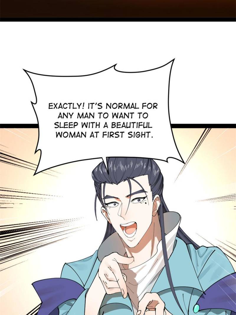 Read Ultimate Son-in-Law chapter 203 image 60 on Lezhin