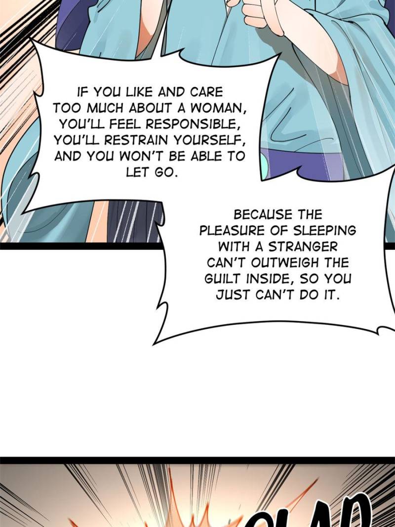 Read Ultimate Son-in-Law chapter 203 image 61 on Lezhin
