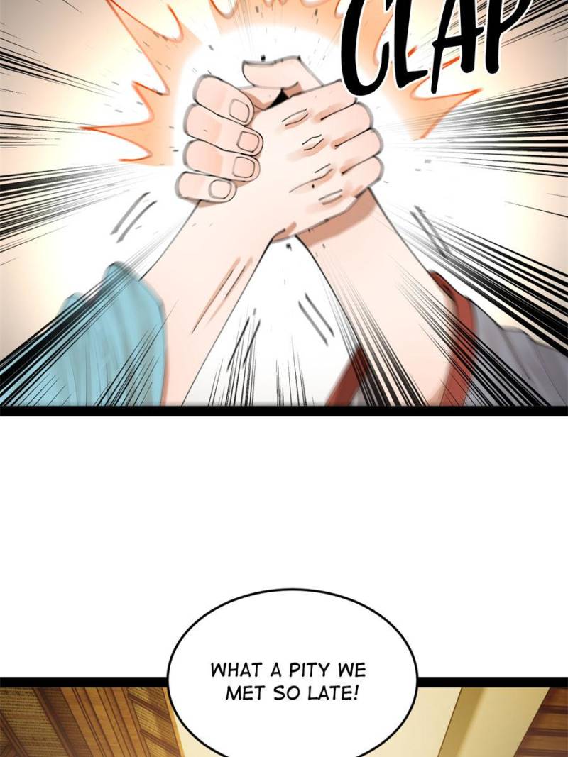 Read Ultimate Son-in-Law chapter 203 image 62 on Lezhin