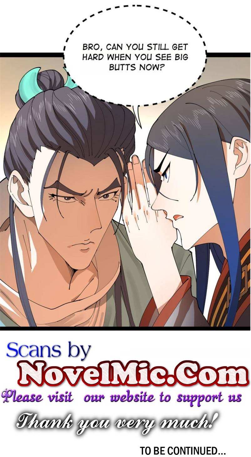Read Ultimate Son-in-Law chapter 203 image 64 on Lezhin