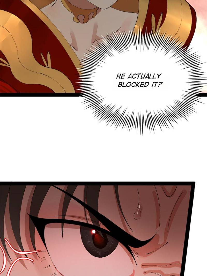 Read Ultimate Son-in-Law chapter 203 image 8 on Lezhin