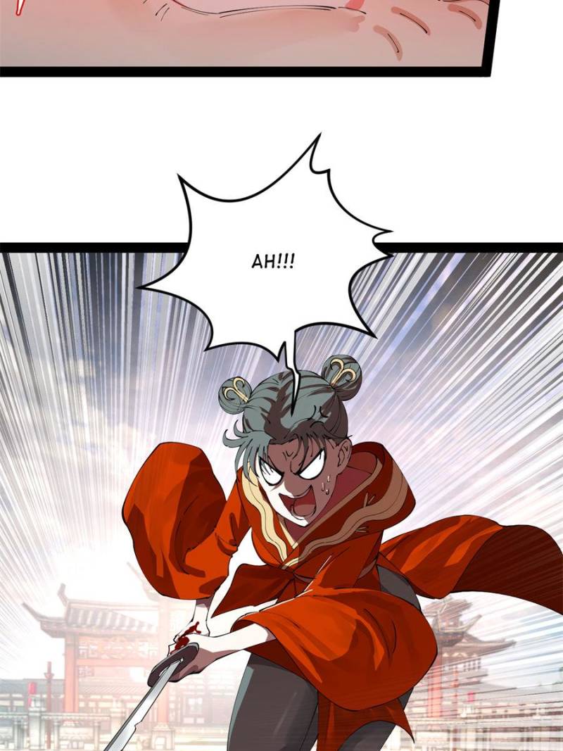 Read Ultimate Son-in-Law chapter 203 image 9 on Lezhin