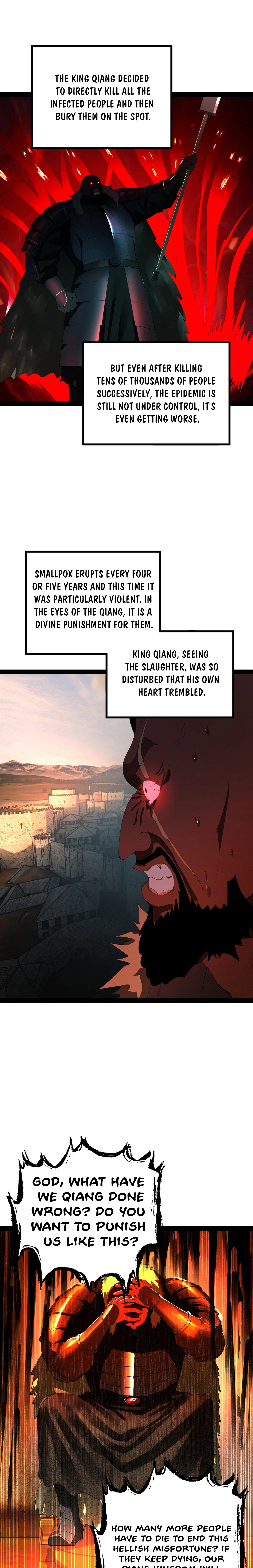 Read Ultimate Son-in-Law chapter 204 image 12 on Lezhin
