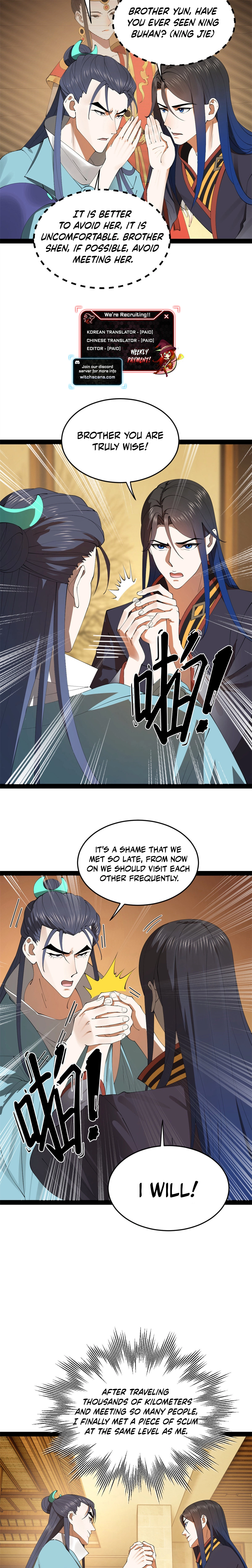 Read Ultimate Son-in-Law chapter 204 image 2 on Lezhin