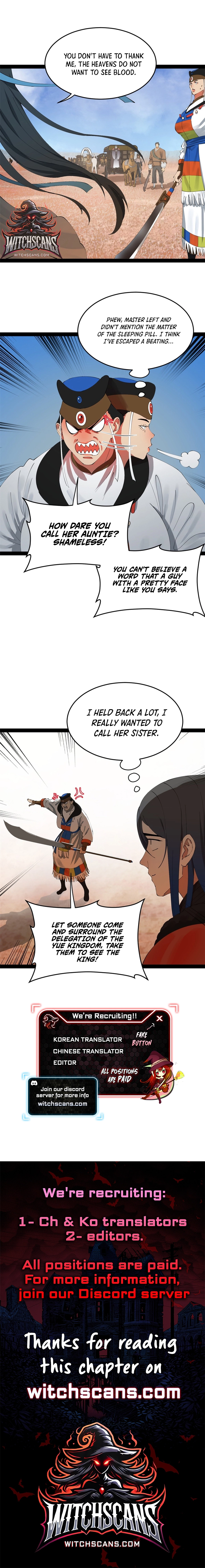 Read Ultimate Son-in-Law chapter 206 image 9 on Lezhin