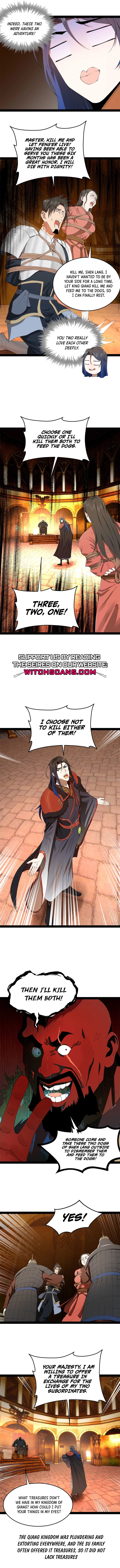 Read Ultimate Son-in-Law chapter 207 image 4 on Lezhin
