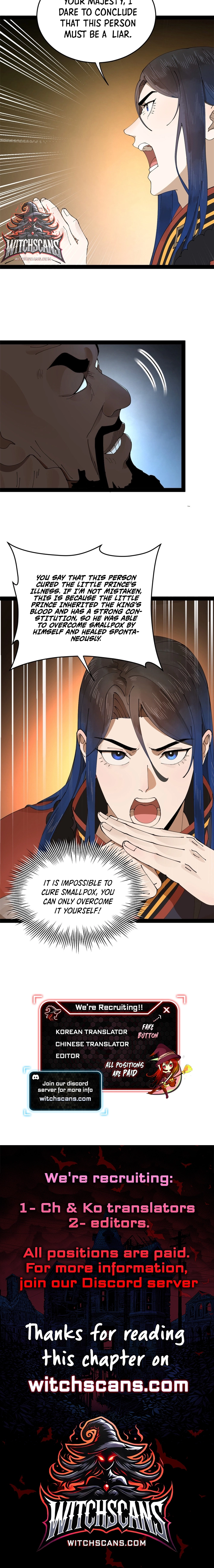 Read Ultimate Son-in-Law chapter 207 image 8 on Lezhin