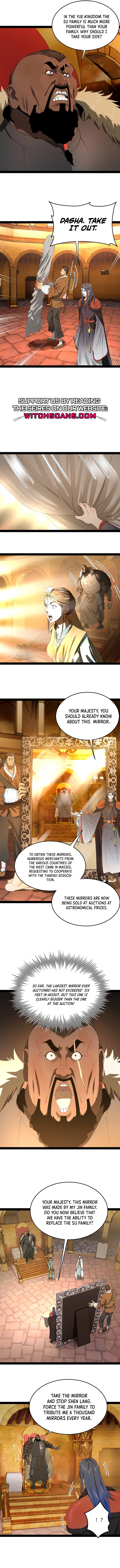 Read Ultimate Son-in-Law chapter 209 image 2 on Lezhin
