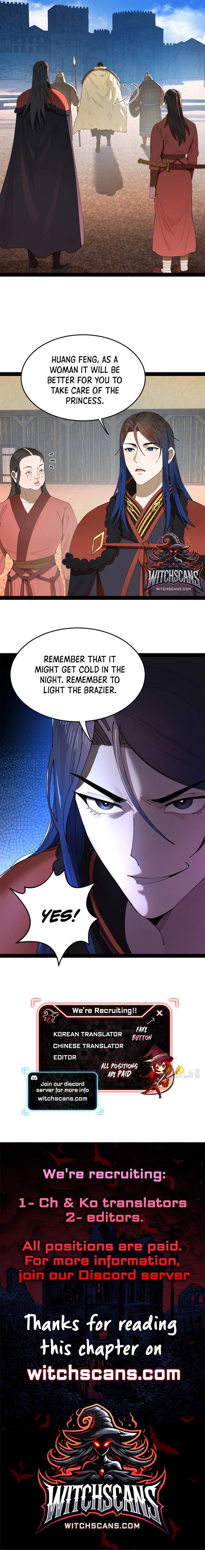 Read Ultimate Son-in-Law chapter 209 image 7 on Lezhin
