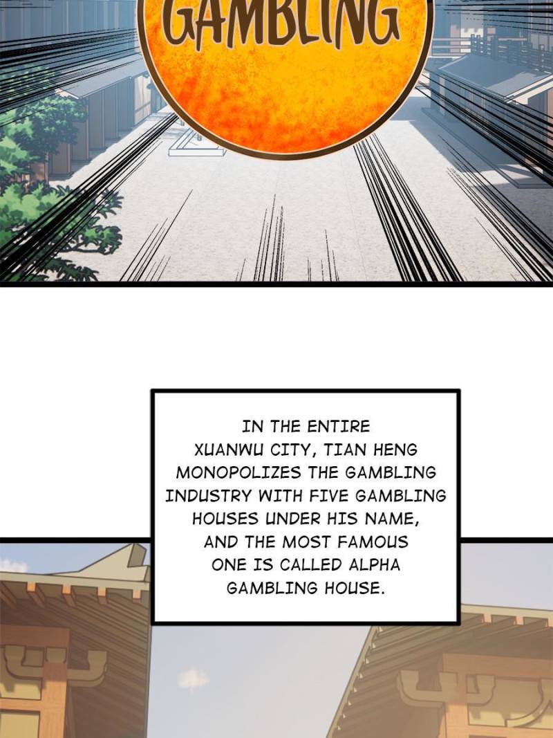 Read Ultimate Son-in-Law chapter 21 image 1 on Lezhin