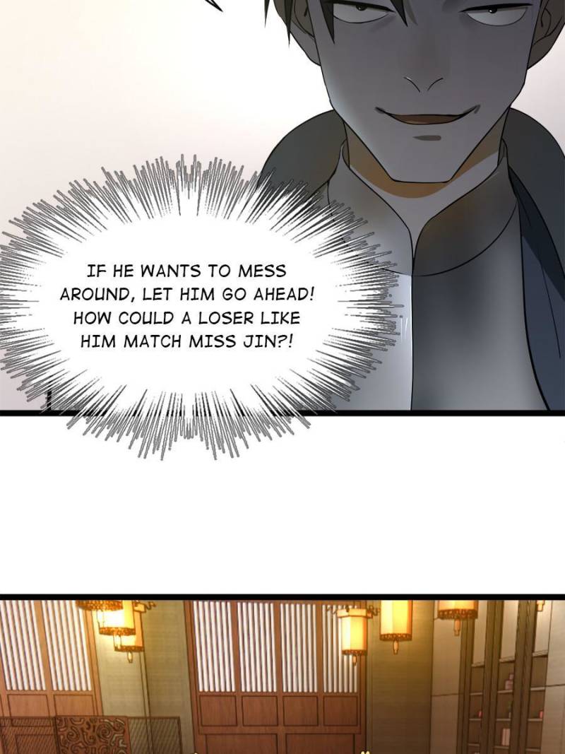 Read Ultimate Son-in-Law chapter 21 image 10 on Lezhin
