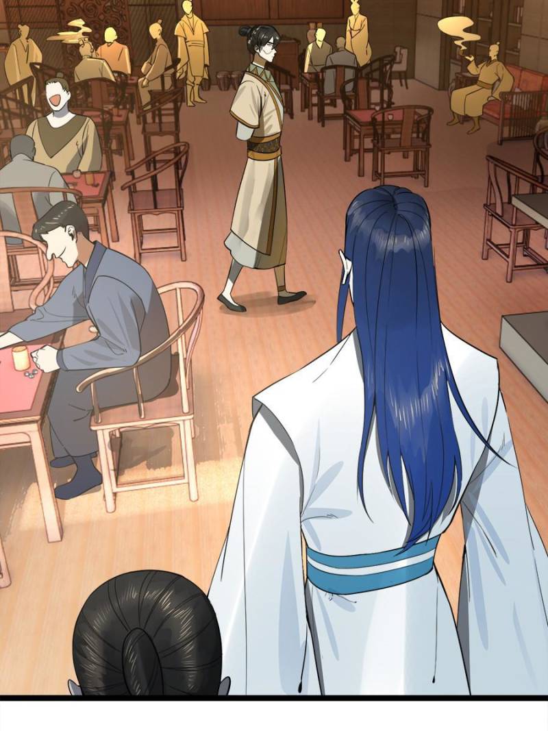 Read Ultimate Son-in-Law chapter 21 image 11 on Lezhin