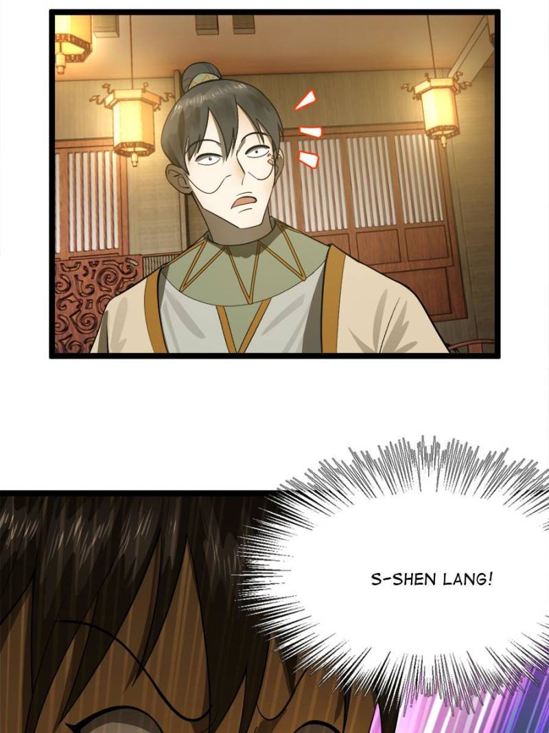 Read Ultimate Son-in-Law chapter 21 image 12 on Lezhin