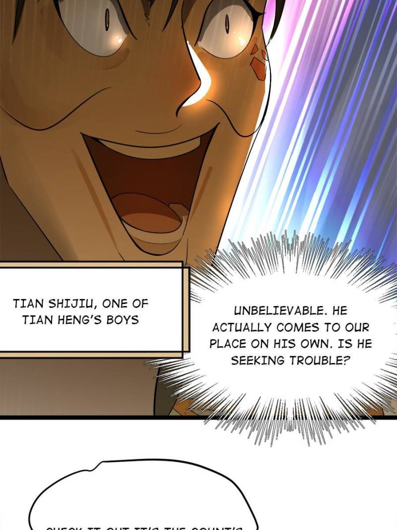 Read Ultimate Son-in-Law chapter 21 image 13 on Lezhin