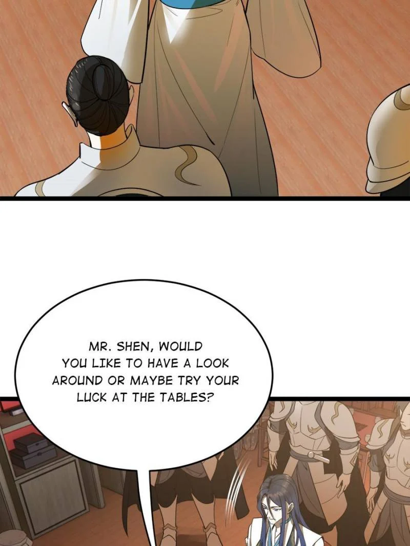Read Ultimate Son-in-Law chapter 21 image 15 on Lezhin